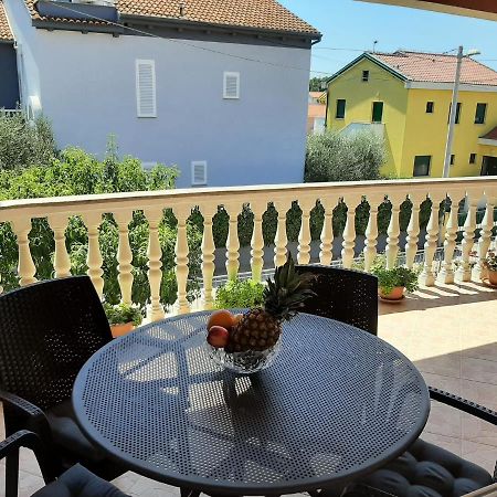 Apartment Gea Задар Экстерьер фото