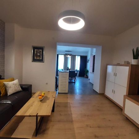 Apartment Gea Задар Экстерьер фото