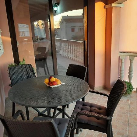Apartment Gea Задар Экстерьер фото