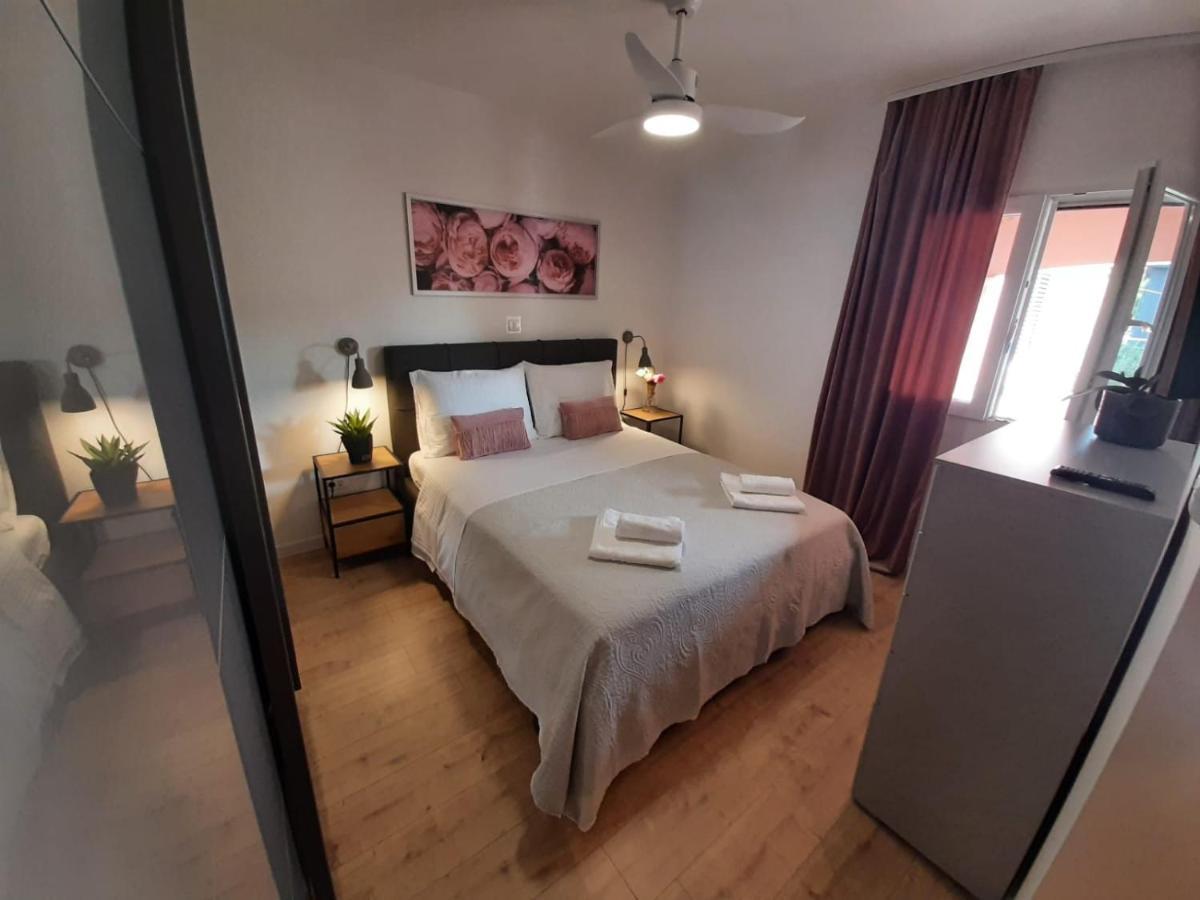 Apartment Gea Задар Экстерьер фото