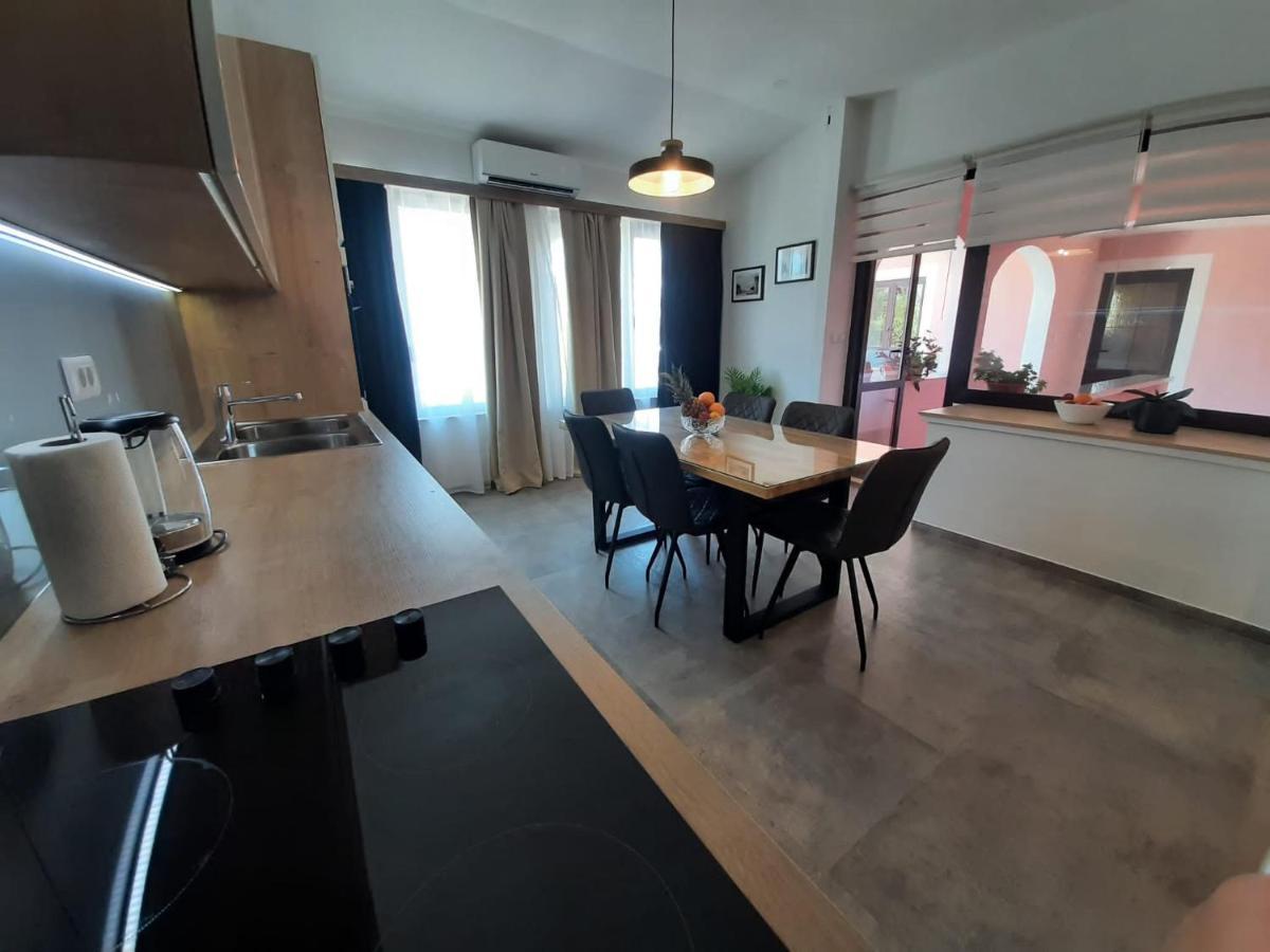Apartment Gea Задар Экстерьер фото