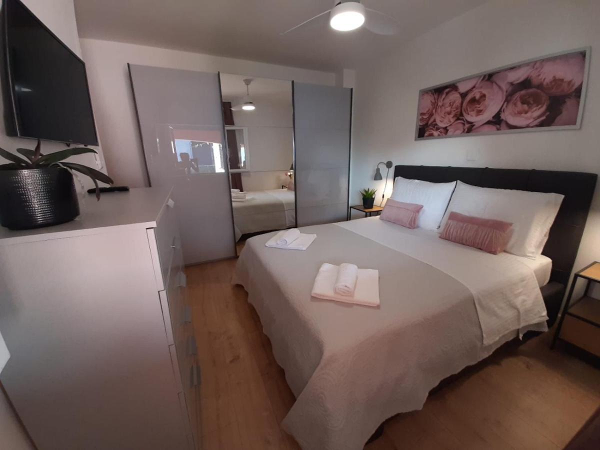Apartment Gea Задар Экстерьер фото
