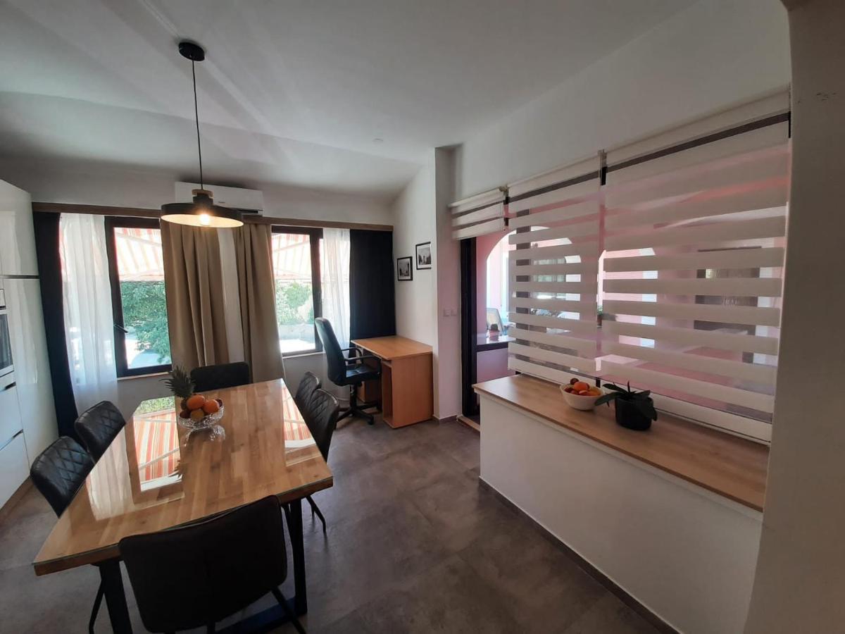 Apartment Gea Задар Экстерьер фото
