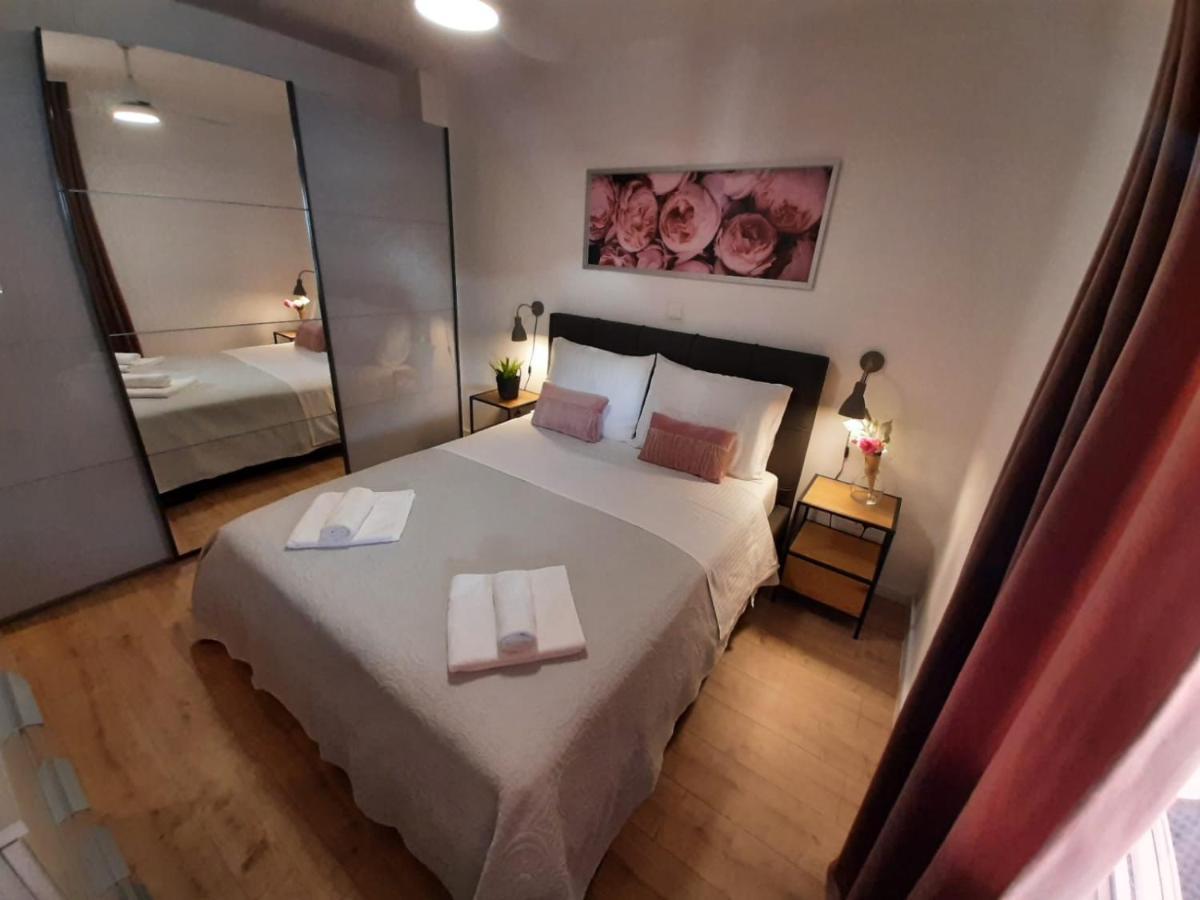 Apartment Gea Задар Экстерьер фото