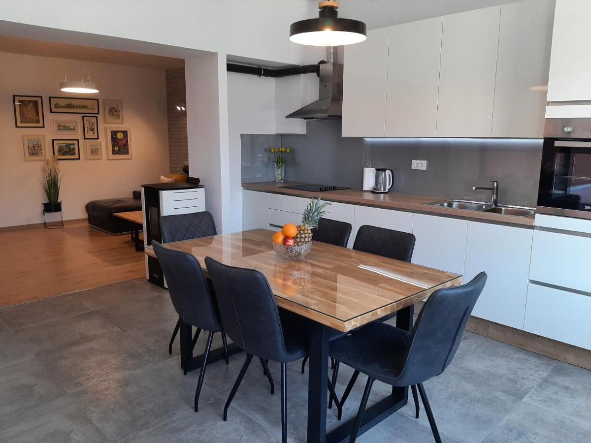 Apartment Gea Задар Экстерьер фото