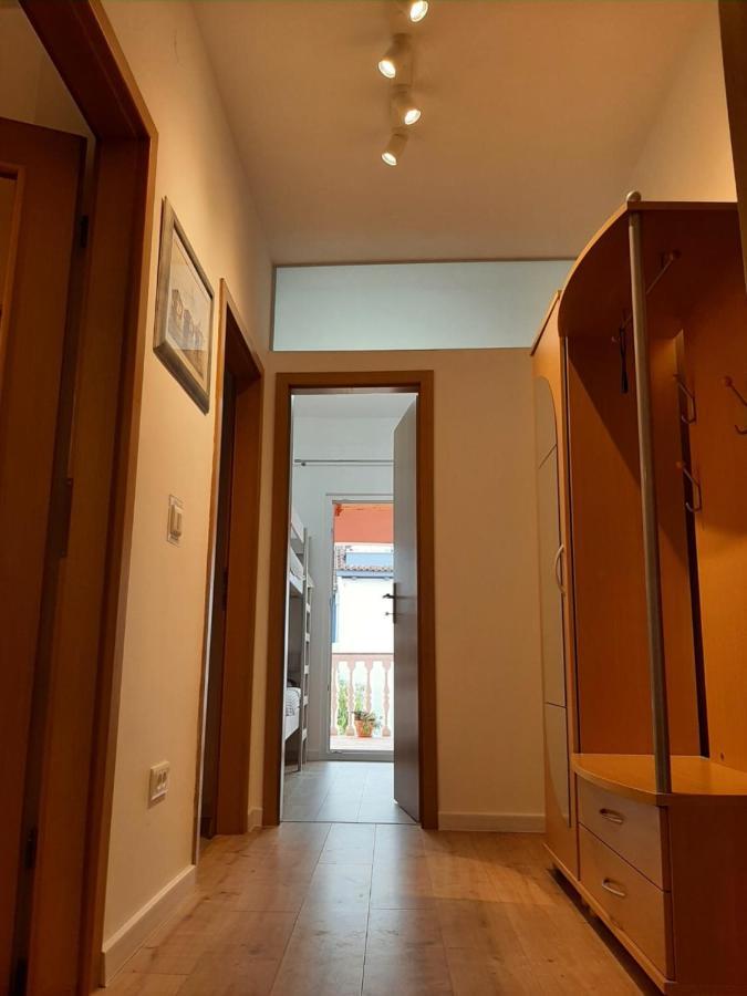Apartment Gea Задар Экстерьер фото