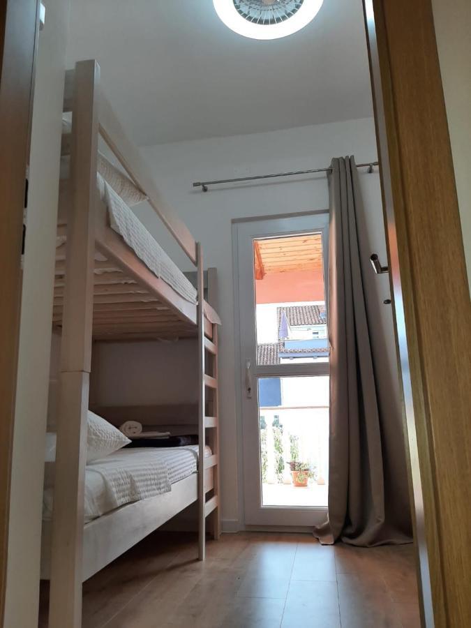 Apartment Gea Задар Экстерьер фото