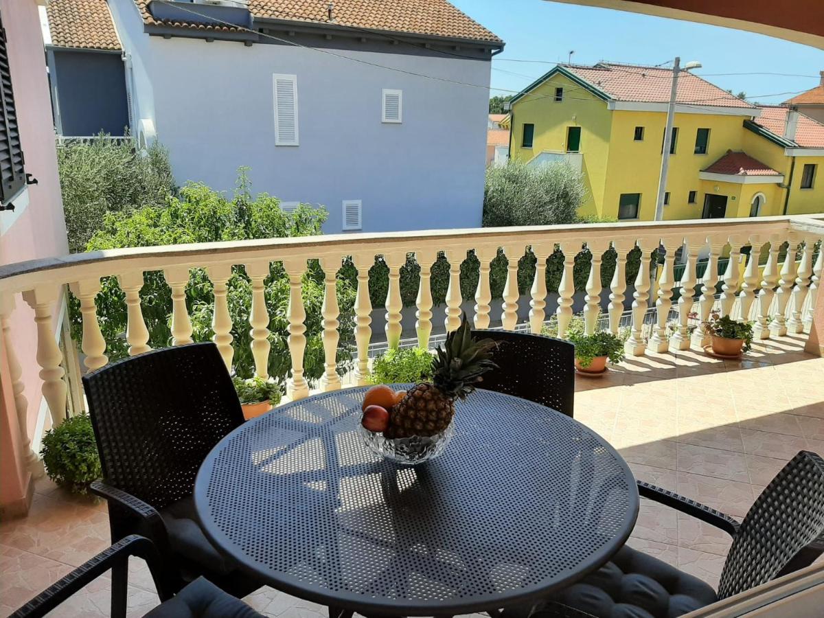 Apartment Gea Задар Экстерьер фото
