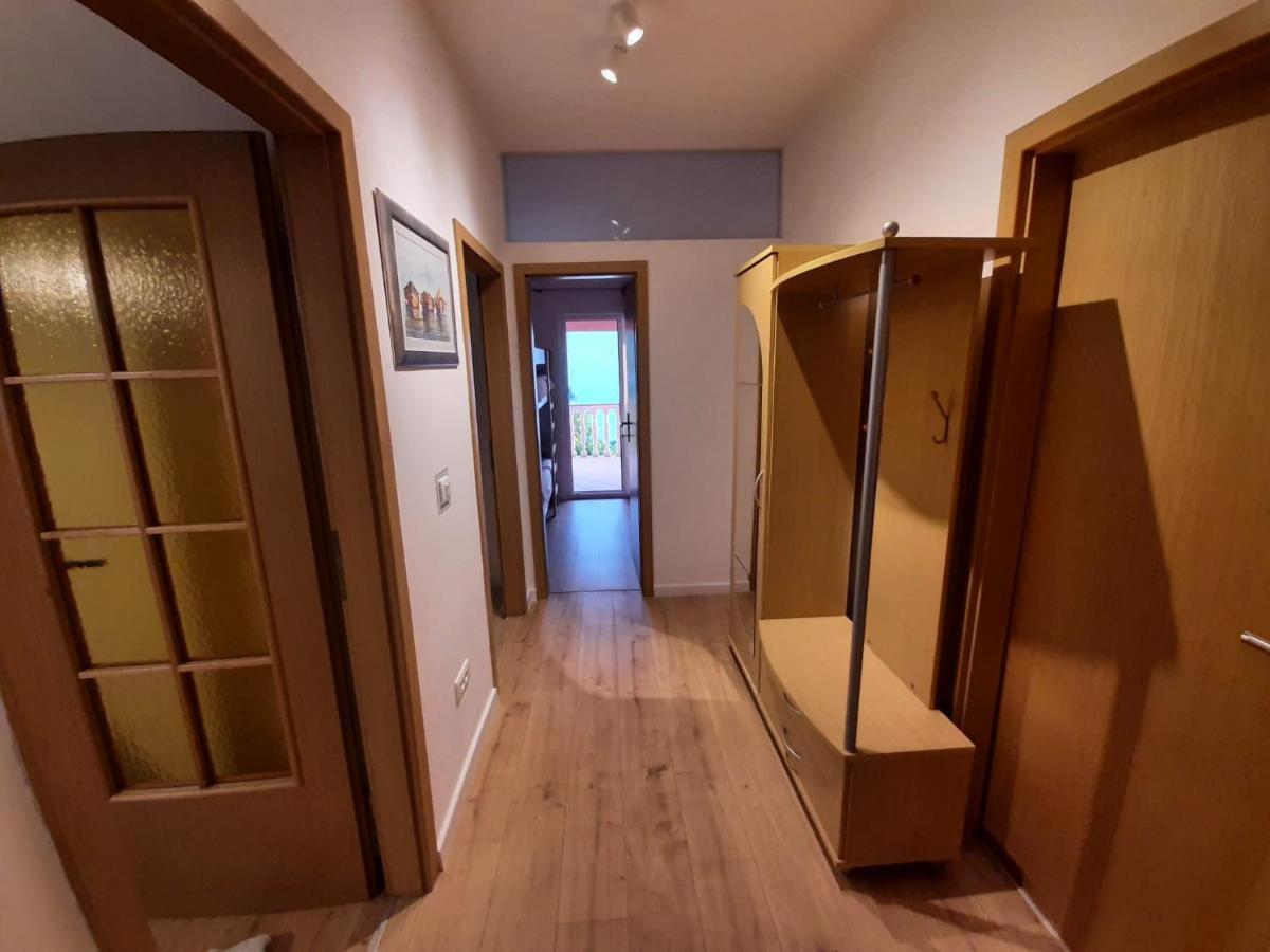 Apartment Gea Задар Экстерьер фото