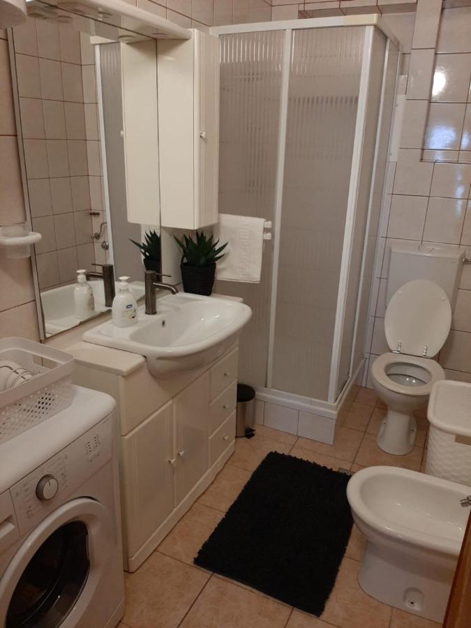 Apartment Gea Задар Экстерьер фото