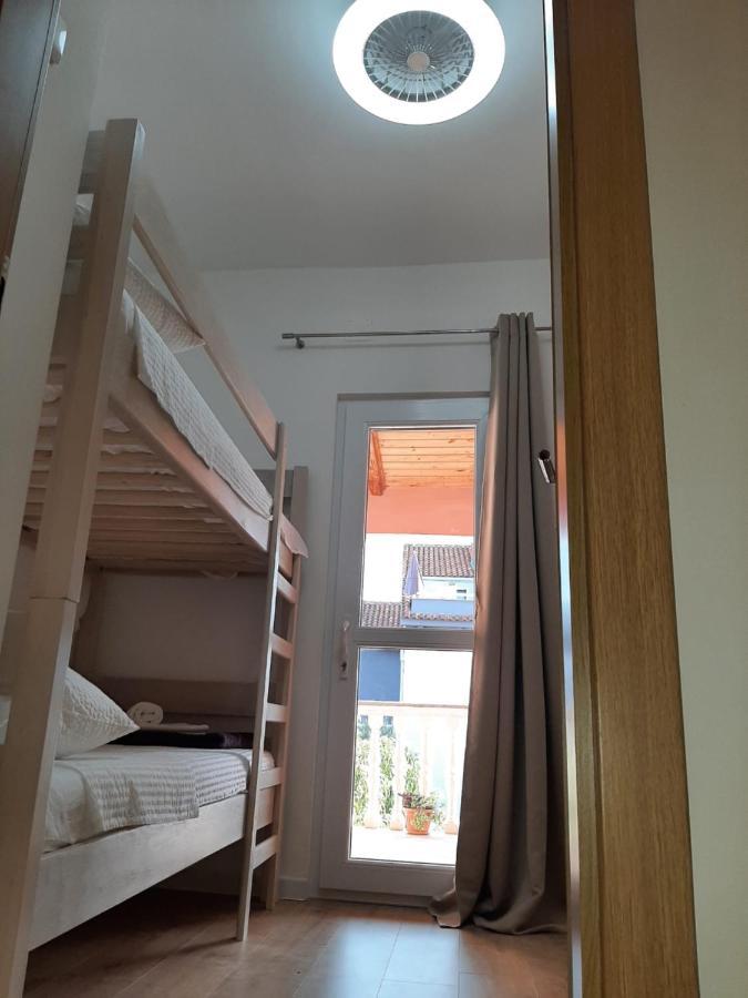 Apartment Gea Задар Экстерьер фото