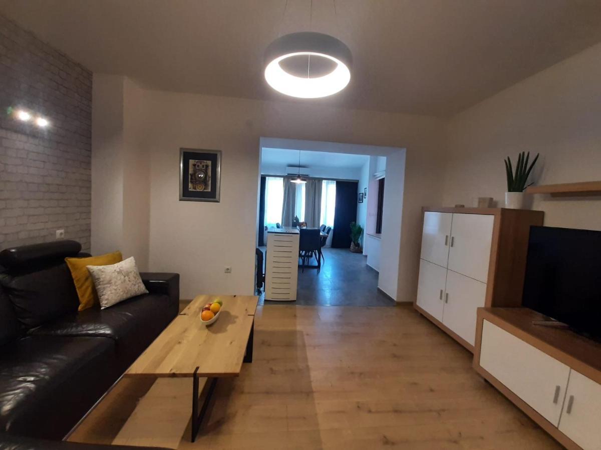 Apartment Gea Задар Экстерьер фото