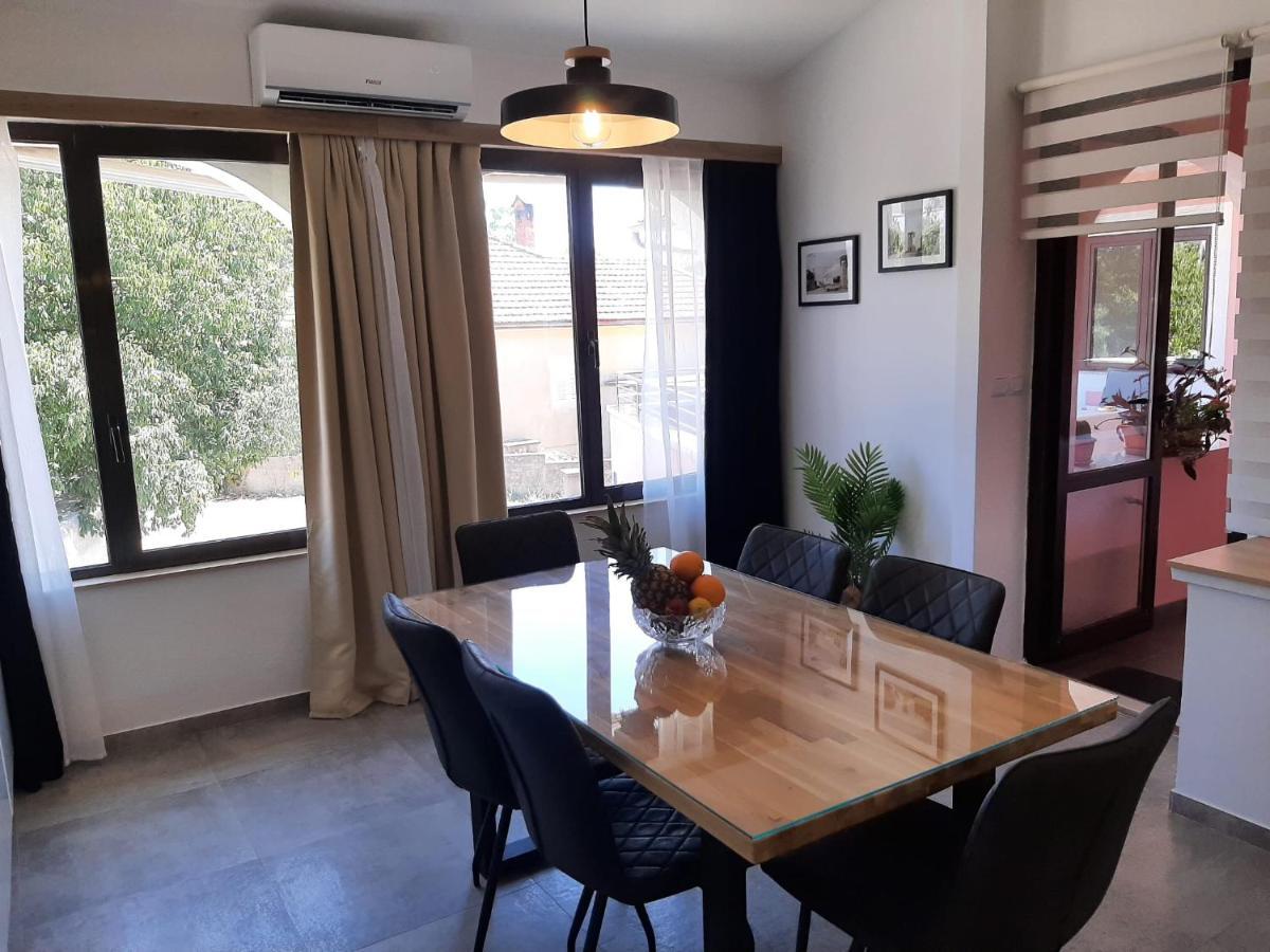 Apartment Gea Задар Экстерьер фото
