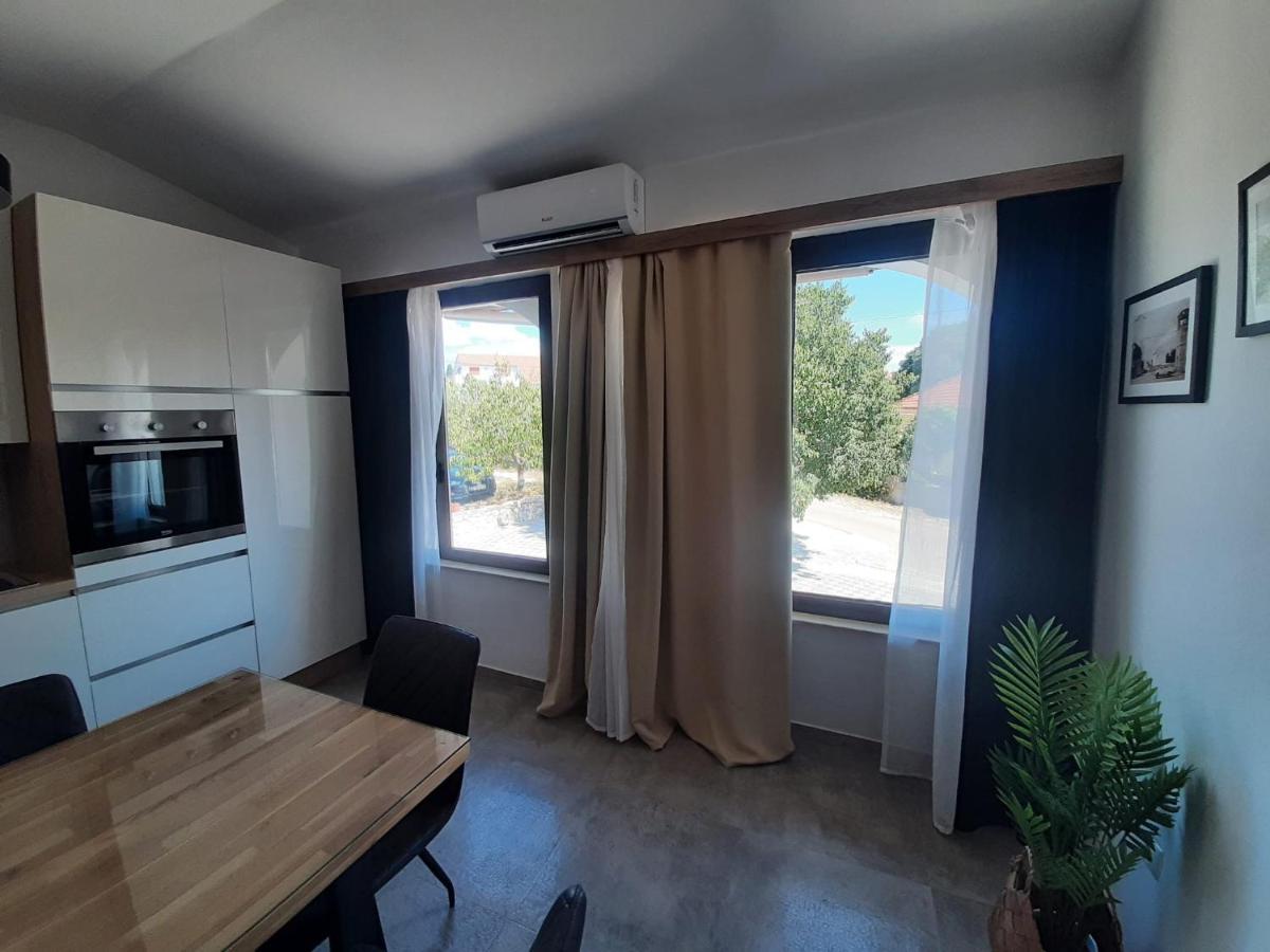 Apartment Gea Задар Экстерьер фото