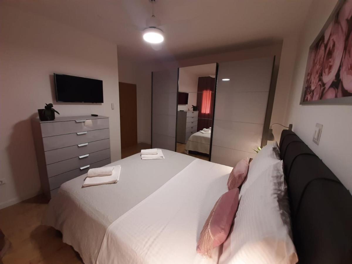 Apartment Gea Задар Экстерьер фото