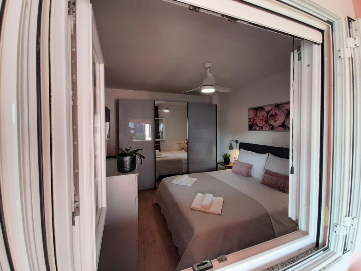Apartment Gea Задар Экстерьер фото