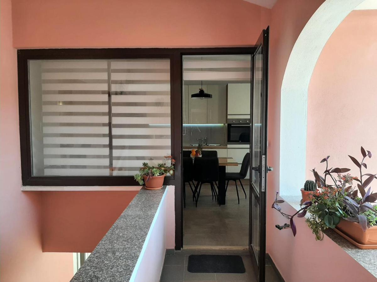 Apartment Gea Задар Экстерьер фото