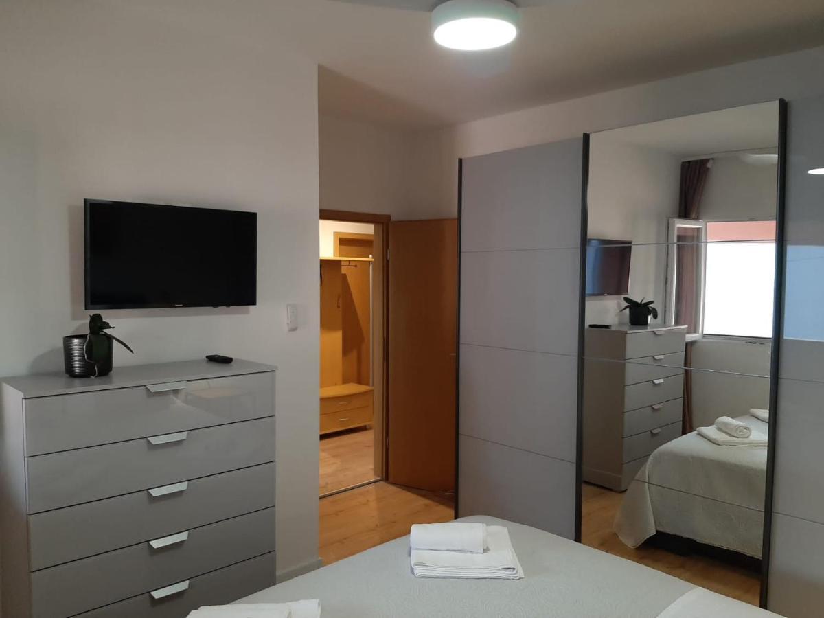 Apartment Gea Задар Экстерьер фото