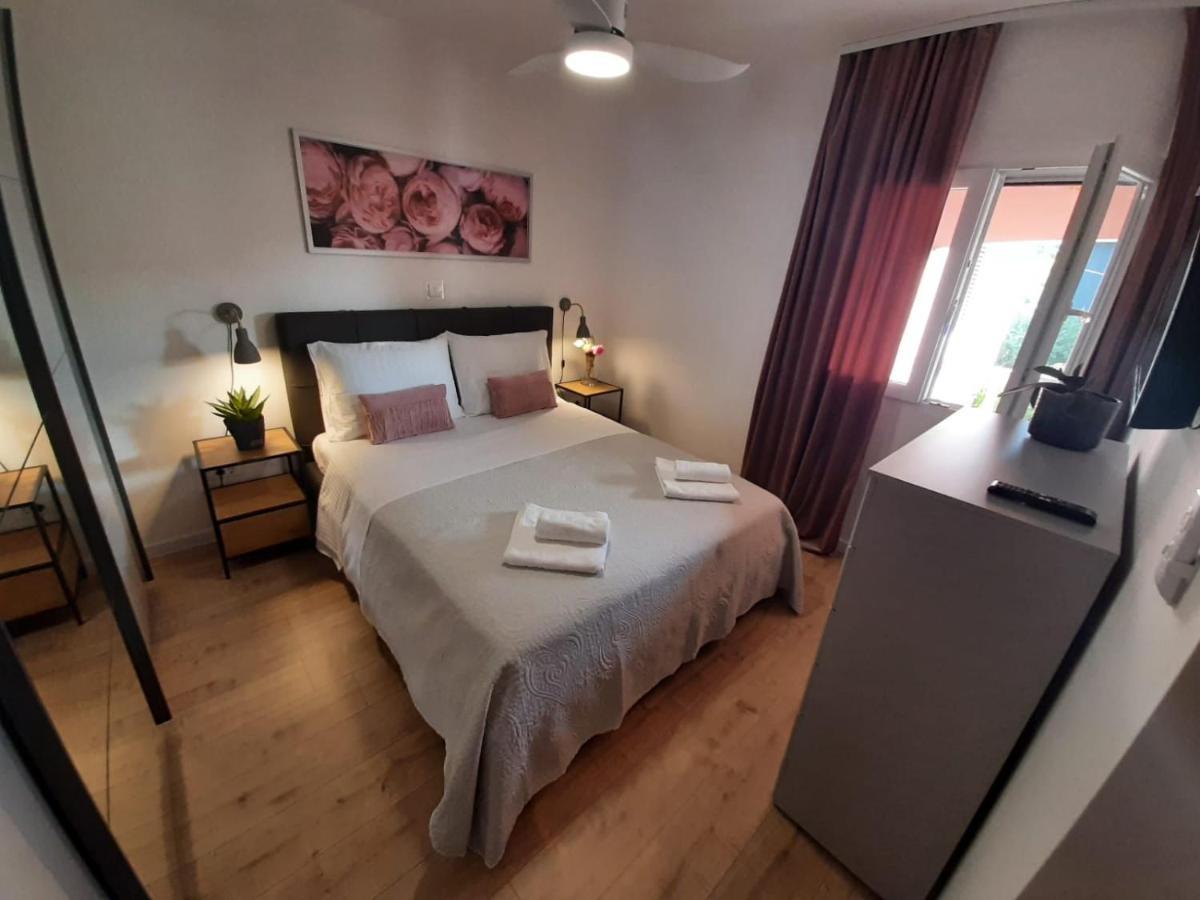 Apartment Gea Задар Экстерьер фото
