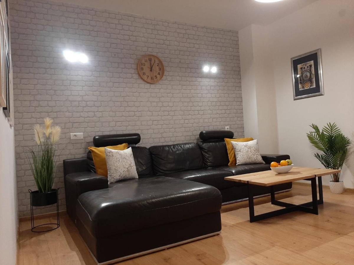 Apartment Gea Задар Экстерьер фото