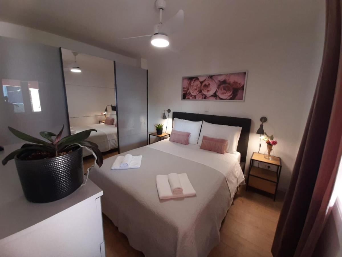 Apartment Gea Задар Экстерьер фото