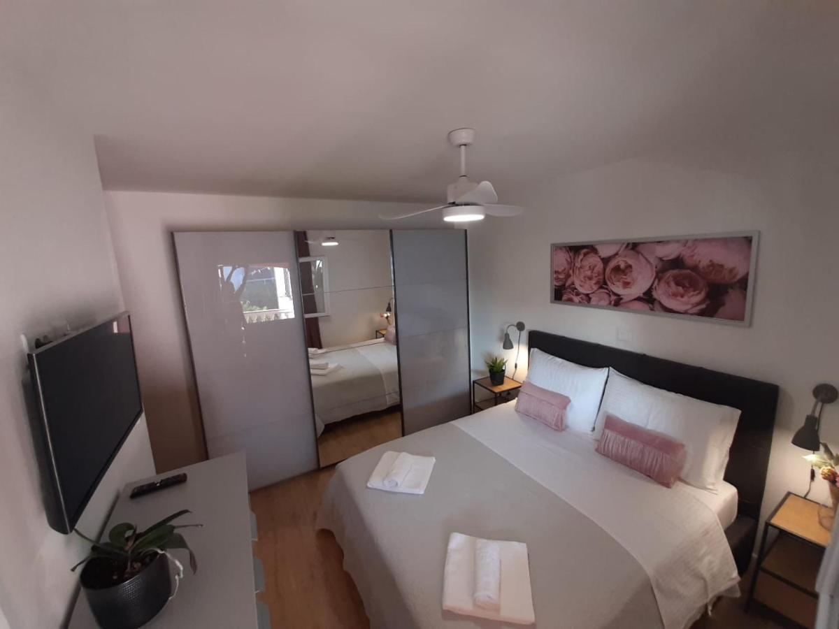 Apartment Gea Задар Экстерьер фото