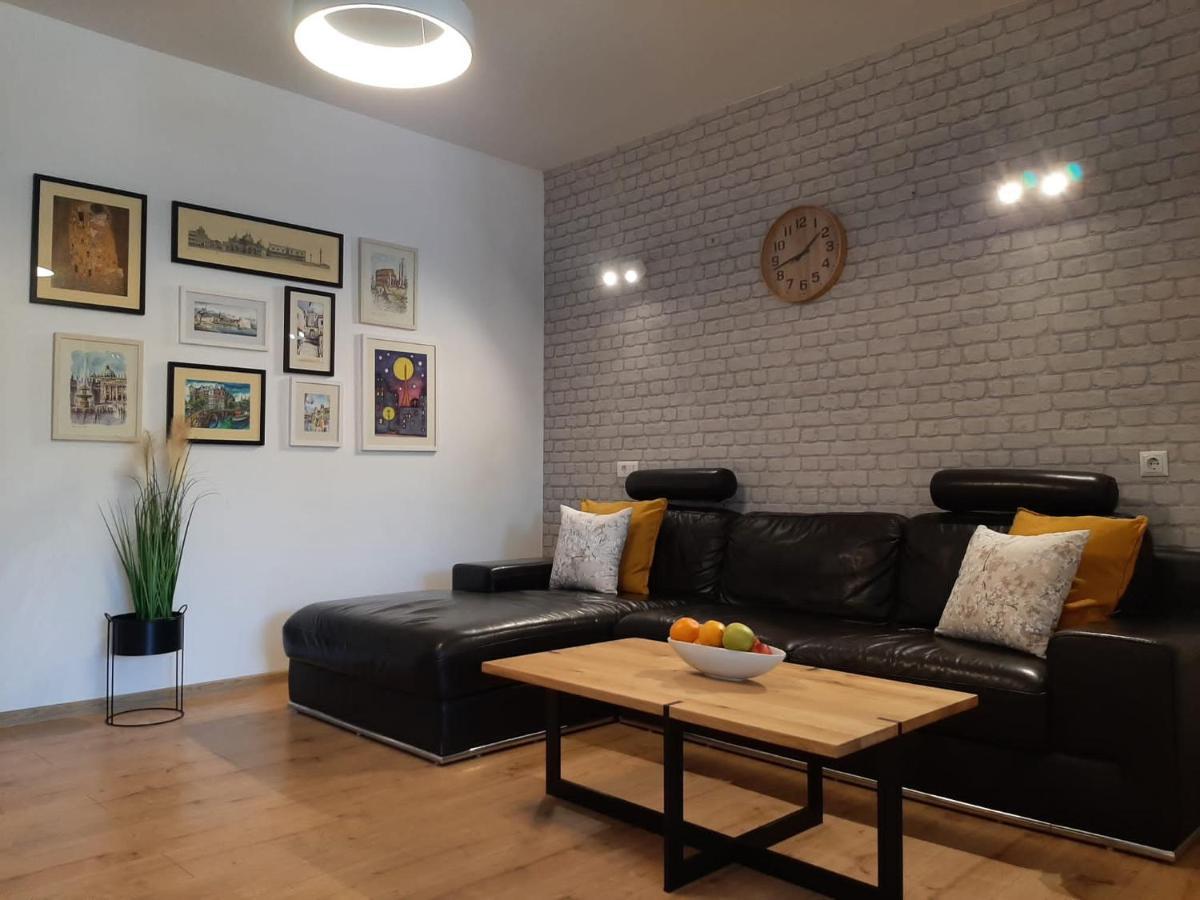 Apartment Gea Задар Экстерьер фото