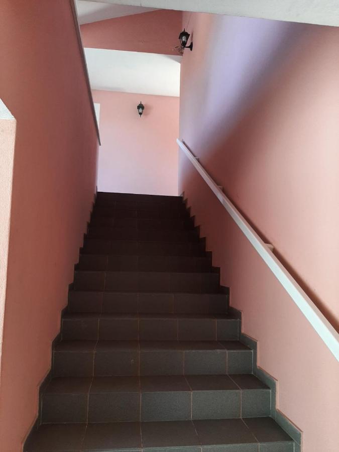 Apartment Gea Задар Экстерьер фото