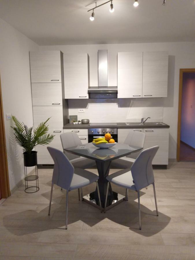 Apartment Gea Задар Экстерьер фото