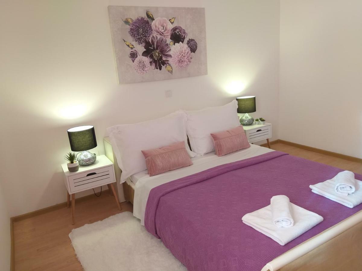 Apartment Gea Задар Экстерьер фото