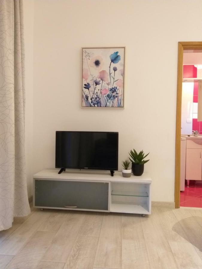 Apartment Gea Задар Экстерьер фото